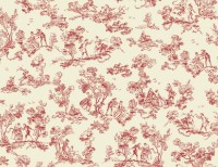 Обои Wallquest PV10701 Sandpiper Studios - Heart of Provence