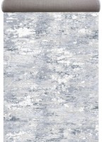 Covor CarpetLux Arctic 2680A_GREY_SH_CREAM 3.00x7.00m