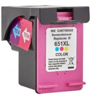 Cartuș Imagine HP №651 Color (C2P11AE)
