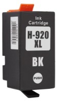 Картридж Imagine HP №920XL Black (CD975AE)