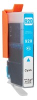 Картридж Imagine HP №920XL Cyan (CD972AE)