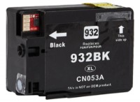 Cartuș Imagine HP №932XL Black (CN053AE)