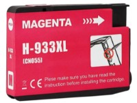 Cartuș Imagine HP №933XL Magenta (CN055AE)