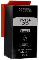 Cartuș Imagine HP №934XL Black (C2P23AE)