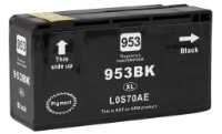 Cartuș Imagine HP №953XB Black (L0S70AE)