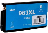 Cartuș Imagine HP №963XL Cyan (3JA27AE)