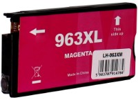 Cartuș Imagine HP №963XL Magenta (3JA28AE)