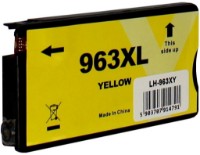 Cartuș Imagine HP №963XL Yellow (3JA29AE)