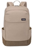 Городской рюкзак Thule Lithos 20L Pelican Gray/Faded Khaki