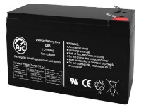 Bateria acumulatorului Ultra Power HR12-34W