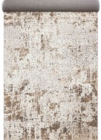 Ковёр CarpetLux Arctic 2688A_L.BEIGE_SH_BROWN 3.00x6.00m