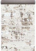 Ковёр CarpetLux Delta 2521B_L.BEIGE_SH_CERAM 2.50x4.00m