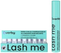 Сыворотка для бровей и ресниц Everby Eyelash & Eyebrow 3.5ml