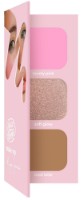 Палетка для контуринга Face Boom Blonde