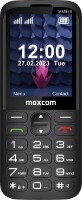 Telefon mobil Maxcom MM445 4G Black