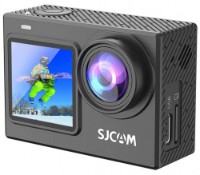 Экшн камера SJCAM SJ6 Pro Black