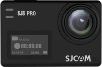 Camera video sport SJCAM SJ8 Pro Black