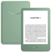 Электронная книга Amazon Kindle 11th Gen 2024 16Gb Matcha