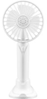 Ventilator Cellularline Breezy White (PORTABLEFANW)