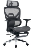 Scaun de birou Magnusplus MC 183 Black