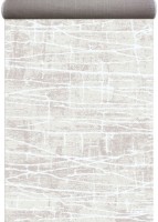 Ковёр CarpetLux Delta 2523B_L.BEIGE_SH_CREAM 0.80x3.00m