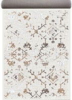 Covor CarpetLux Delta 2537B_L.BEIGE_SH_CREAM 2.00x2.00m
