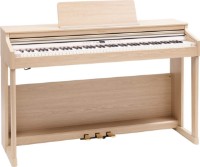Цифровое пианино Roland RP701LA Wood Beige