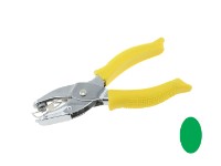 Дырокол Daco Hobby PF006/3