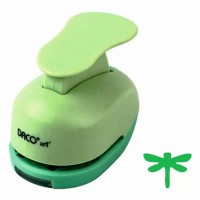 Дырокол Daco Hobby PF018/19