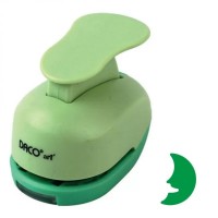 Дырокол Daco Hobby PF018/21