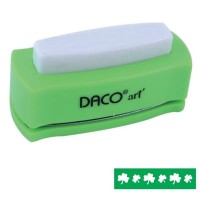 Дырокол Daco Hobby PFB100/2