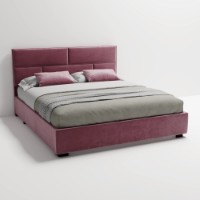 Кровать My-Style Cora 180x200 P28D18M14