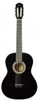Классическая гитара Flame CG 851 4/4 BK El Nino Set