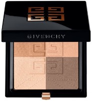Бронзатор Givenchy Prisme Libre Bronzing 001