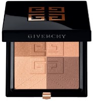 Бронзатор Givenchy Prisme Libre Bronzing 002