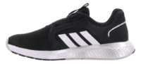Кроссовки женские Adidas Edge Lux V Core Black/Cloud White/Matte Silver, s.40.5