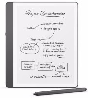 eBook Amazon Kindle Scribe 1st Gen 2024 32Gb Tungsten