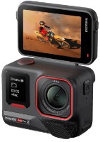 Экшн камера Insta360 Ace Pro 2 Dual Battery Bundle