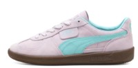 Кеды женские Puma Palermo Lavender Alert/Safe Lake, s.36