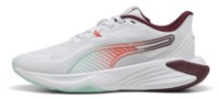 Adidași pentru dame Puma Pwr Hybrid Tr Wns Puma White/Ruby Shimmer/Mint Melt/Glowing Red, s.38