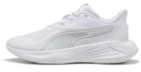 Adidași pentru dame Puma Pwr Hybrid Tr Wns Puma White/Silver, s.40.5