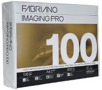 Hartie copiator Fabriano Imaging Pro А4 100g/m2 500p