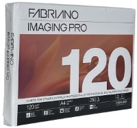 Hartie copiator Fabriano Imaging Pro А4 120g/m2 250p