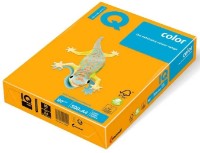 Hartie copiator Mondi A4 IQ Color Old Gold 500p 80g/m2 AG1080