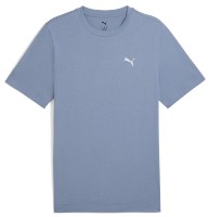 Tricou bărbătesc Puma Wardrobe Ess Tee Cool Blue, s.L