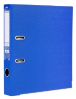 Папка-регистратор Deli А4 (F815-BL)