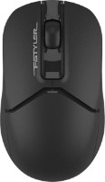 Mouse A4Tech FB12S Black