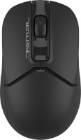 Mouse A4Tech FG12S Black
