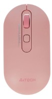 Mouse A4Tech FG20 Pink