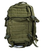 Rucsac Chevron MT1090 Army Green 43L